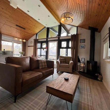 Bell Rock Holiday Lodge 킬린 외부 사진