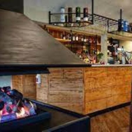 Bell Rock Holiday Lodge 킬린 외부 사진