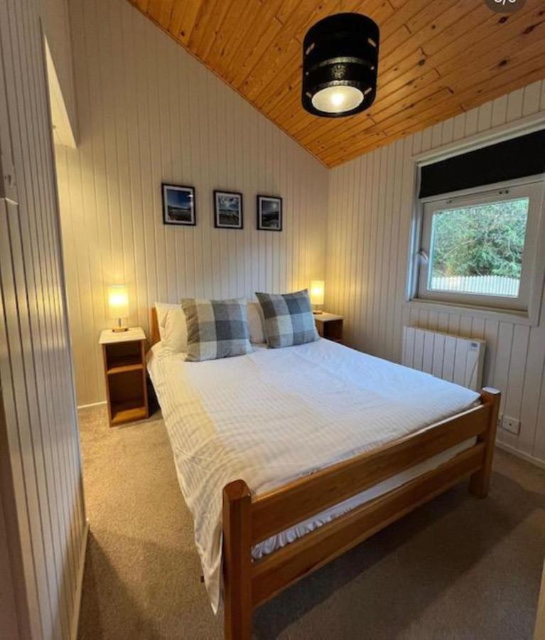 Bell Rock Holiday Lodge 킬린 외부 사진
